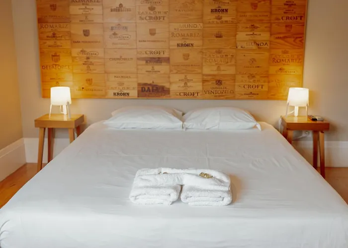 Vendégház Boutique By Hosty