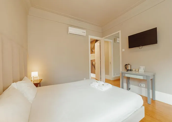 Maison d'hôtes Boutique By Hosty 3*