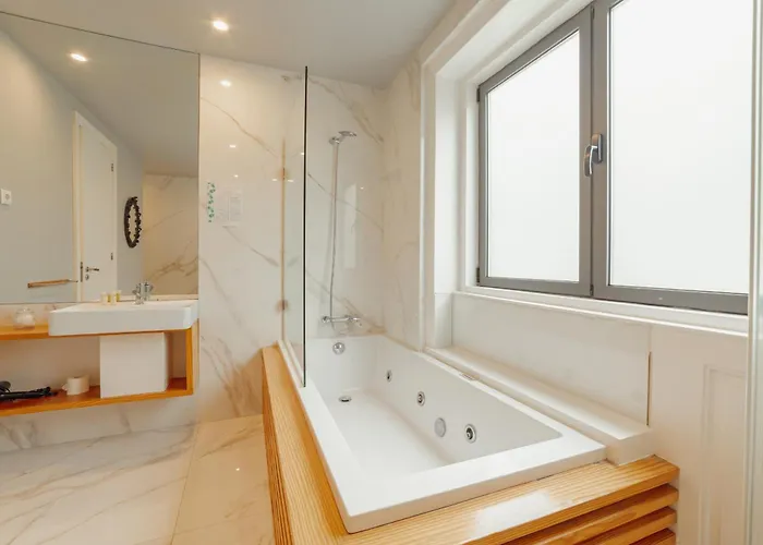 Boutique By Hosty Oporto