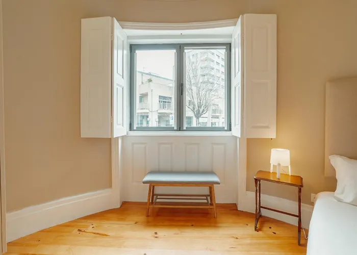 Boutique By Hosty Maison d'hôtes