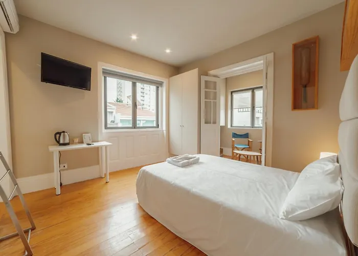 Boutique By Hosty Porto