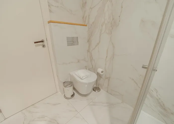 Boutique By Hosty Maison d'hôtes