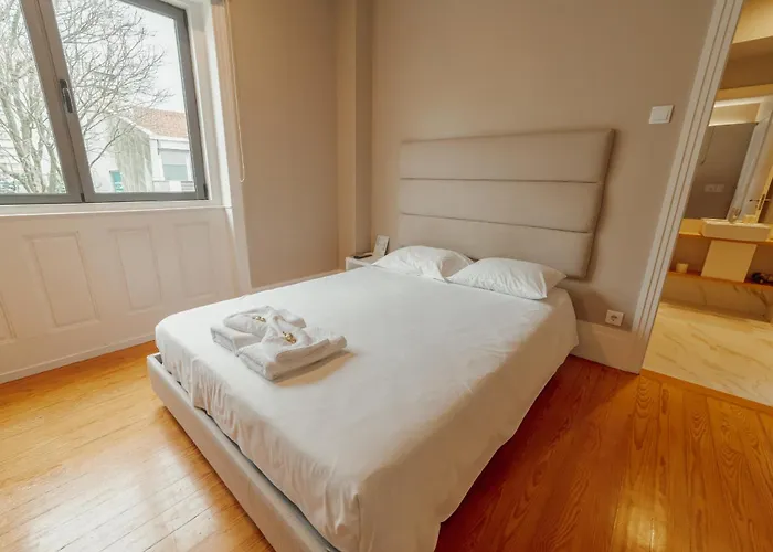 Boutique By Hosty Maison d'hôtes 3*