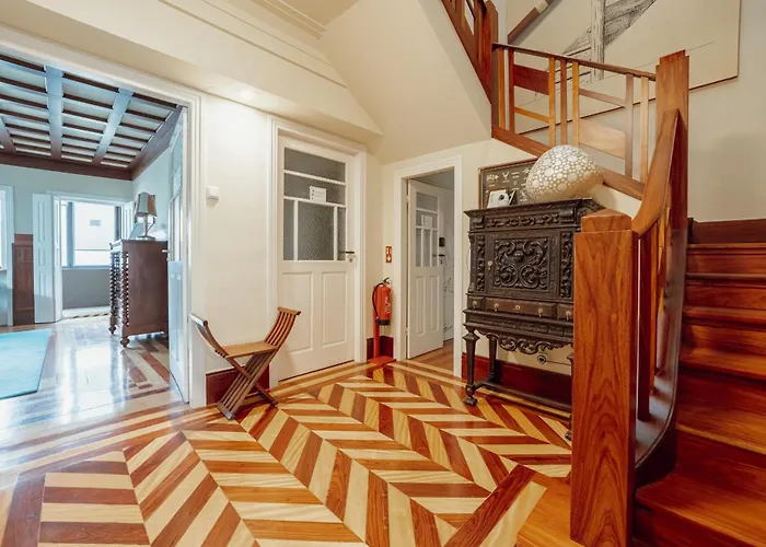 Boutique By Hosty Maison d'hôtes 3*