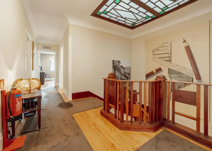 Vendégház Boutique By Hosty Porto