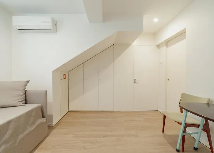 Boutique By Hosty Oporto