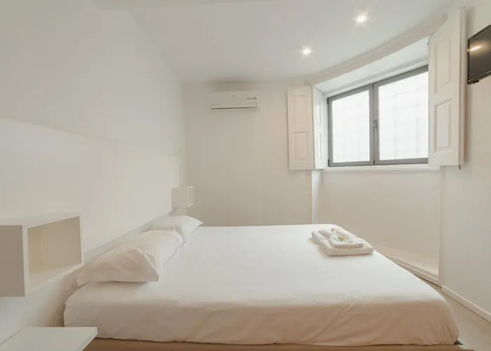 Maison d'hôtes Boutique By Hosty Oporto