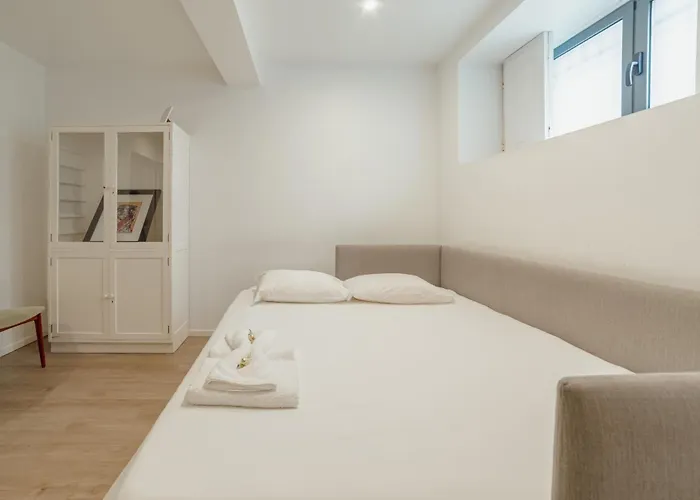 Boutique By Hosty 3* Oporto