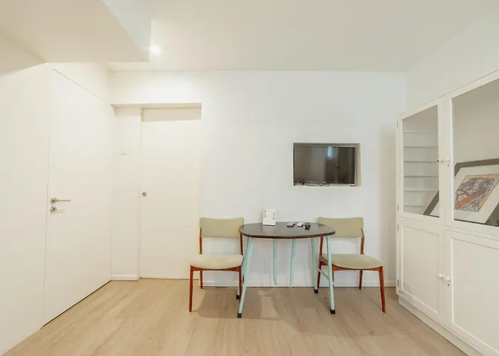 Boutique By Hosty Oporto