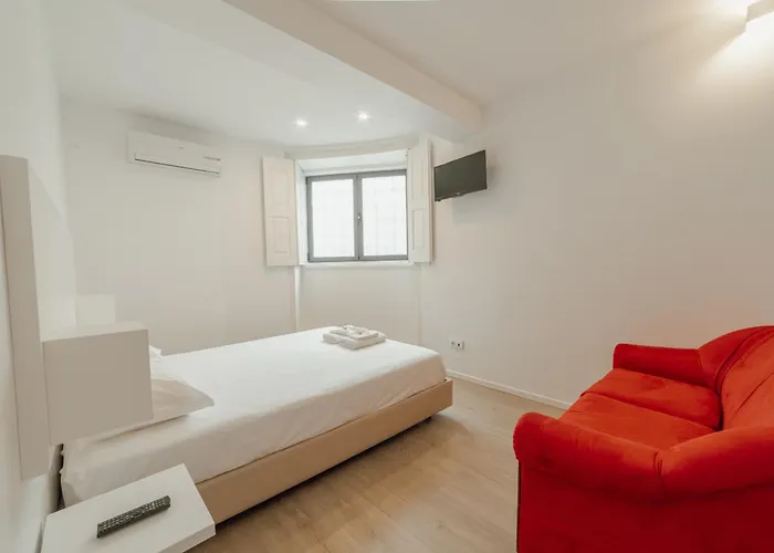 Boutique By Hosty Maison d'hôtes 3*