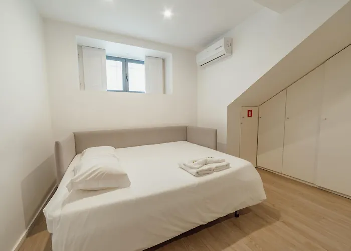 Boutique By Hosty 3* Porto