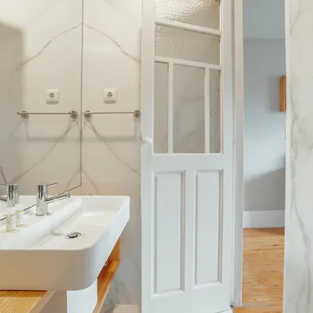 Boutique By Hosty Vendégház Porto