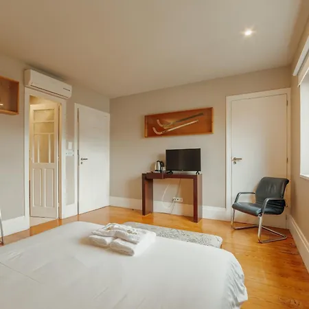 Boutique By Hosty Porto