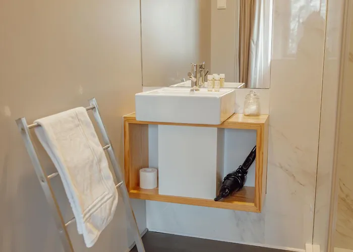 Gæstehus Boutique By Hosty