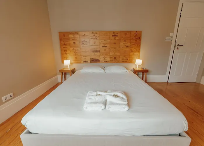 Konukevi Boutique By Hosty Porto