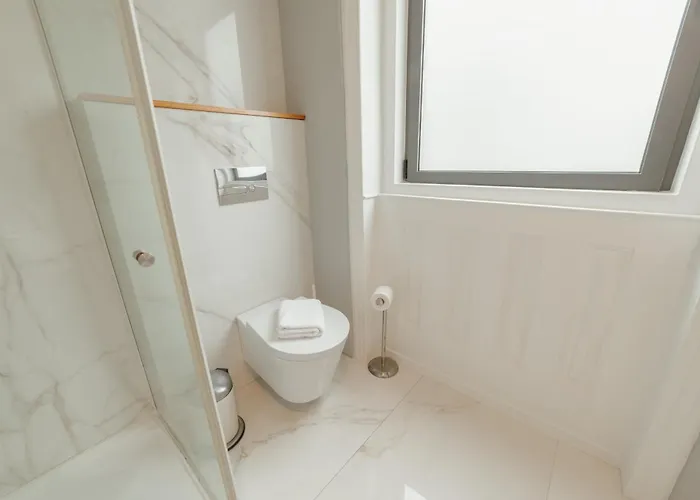 Boutique By Hosty 3* Porto