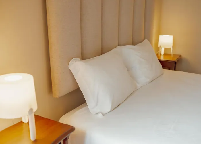 Gæstehus Boutique By Hosty