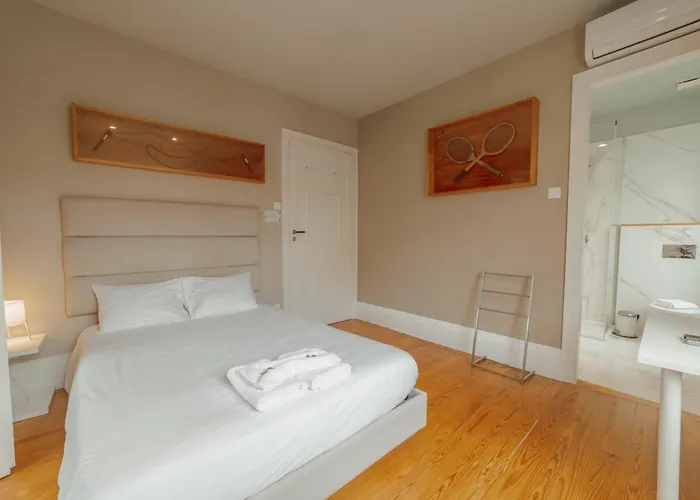 Konukevi Boutique By Hosty Porto