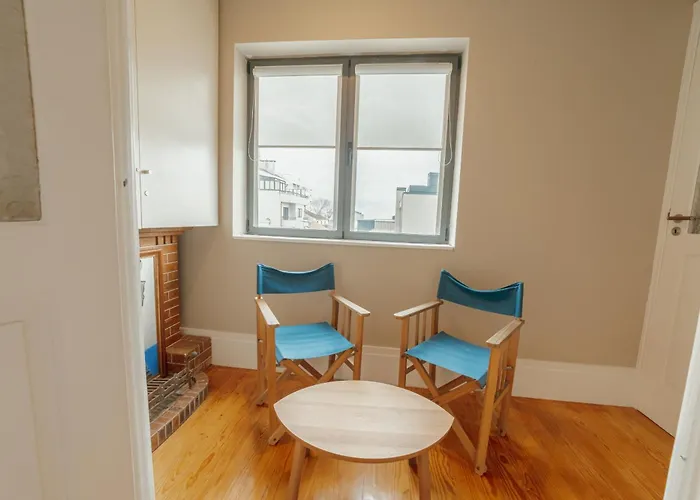 Konukevi Boutique By Hosty