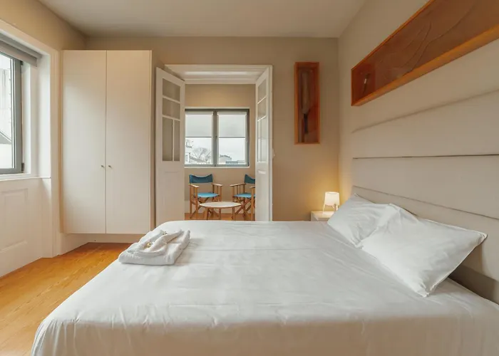 Gæstehus Boutique By Hosty Porto