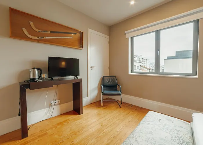 Gæstehus Boutique By Hosty 3*