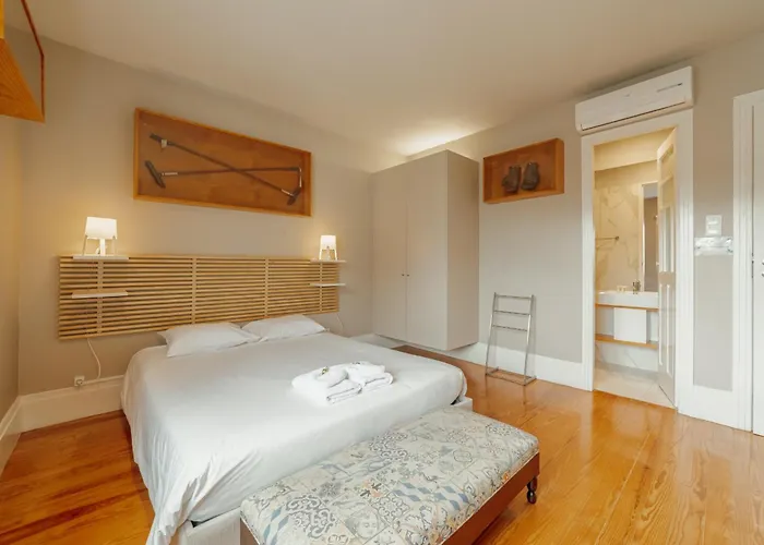 Boutique By Hosty Konukevi Porto