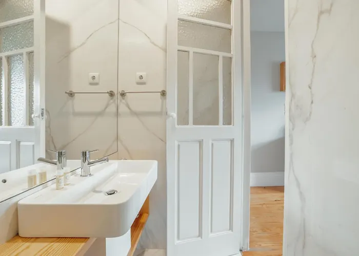 Boutique By Hosty Konukevi Porto