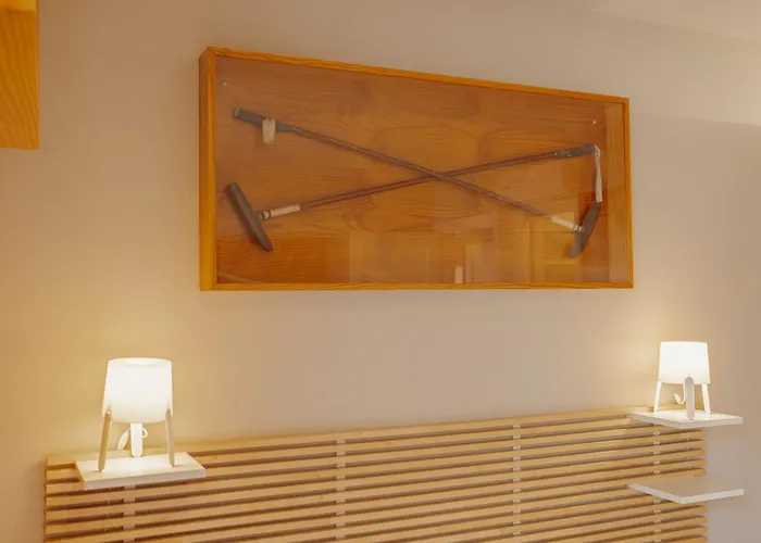 Boutique By Hosty Gæstehus 3*