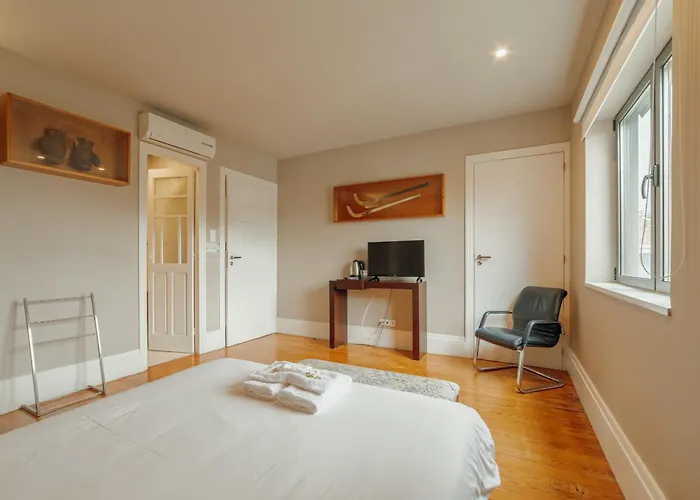 Boutique By Hosty Porto