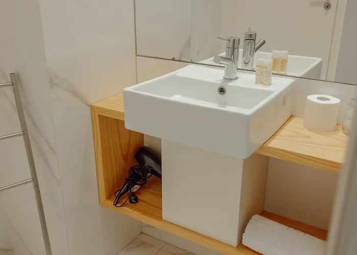 Boutique By Hosty Gæstehus 3*