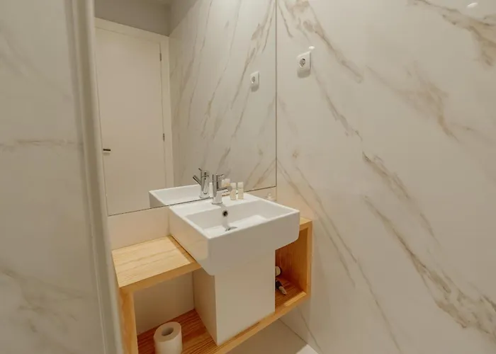 Boutique By Hosty Gæstehus Porto