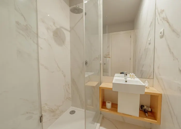 Boutique By Hosty Konukevi Porto