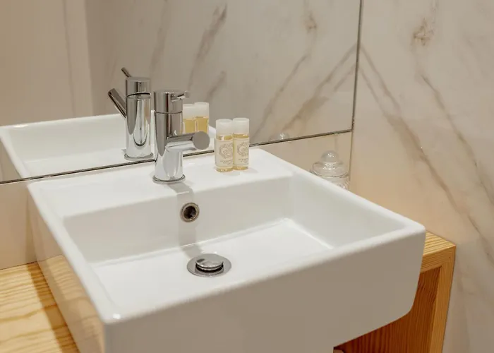 Gæstehus Boutique By Hosty