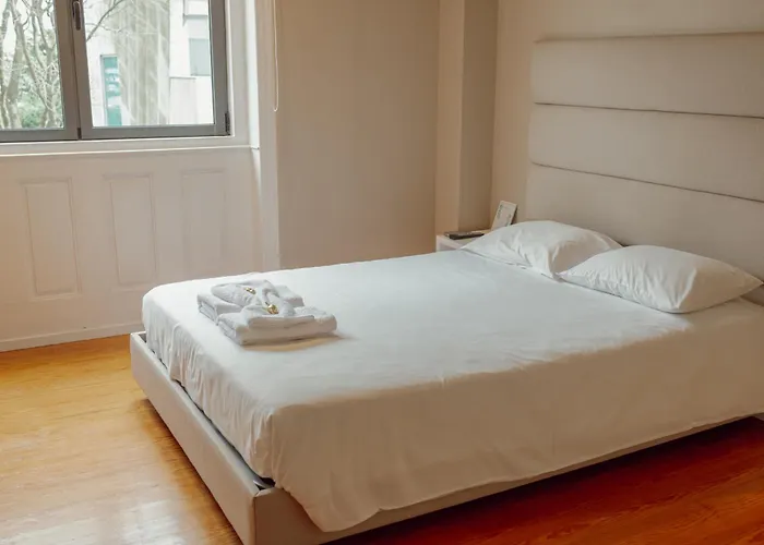 Gæstehus Boutique By Hosty Porto