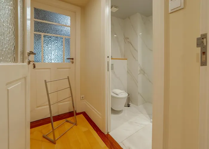 Boutique By Hosty Konukevi