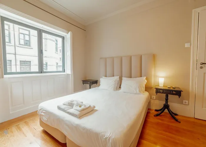 Boutique By Hosty Gæstehus Porto