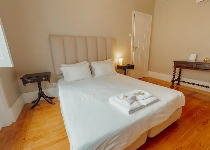 Boutique By Hosty 3* Porto