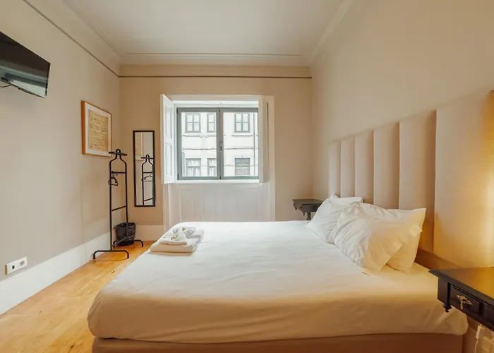 Boutique By Hosty Gæstehus 3*