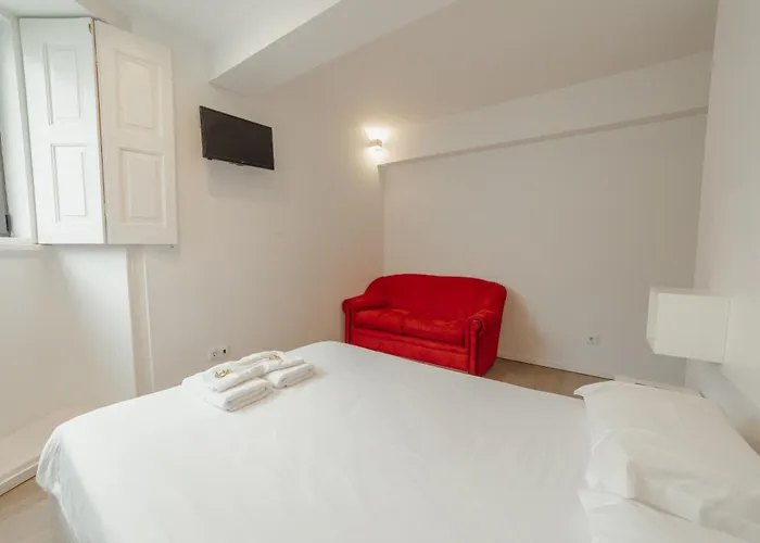 Boutique By Hosty Gæstehus 3*