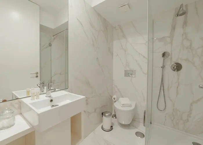 Boutique By Hosty Gæstehus Porto