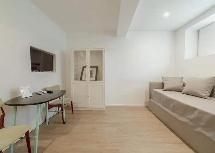 Gæstehus Boutique By Hosty Porto