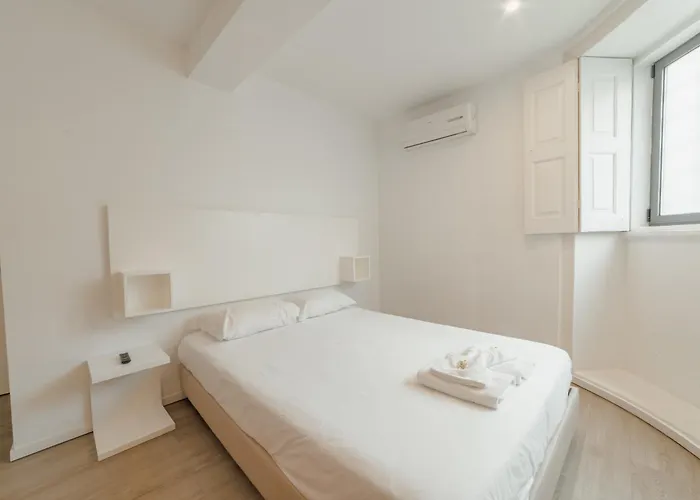 Boutique By Hosty Konukevi Porto