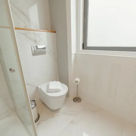 Boutique By Hosty 3* פורטו