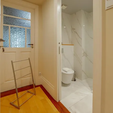 Boutique By Hosty בית הארחה