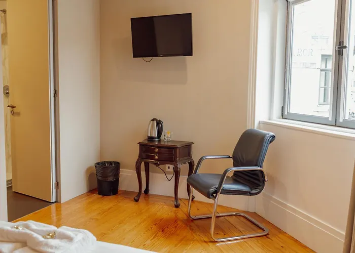 Boutique By Hosty 3* Porto