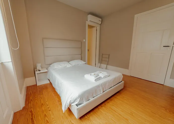 Boutique By Hosty Gasthof Porto