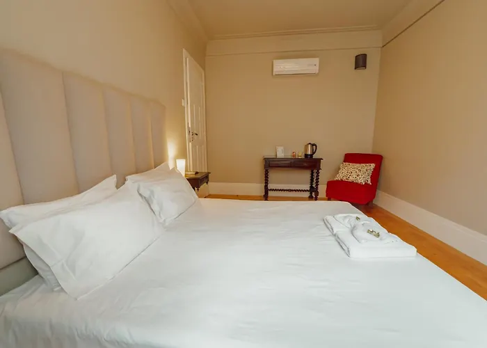 Boutique By Hosty 3* Porto